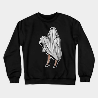 Fa-boo-lous Crewneck Sweatshirt